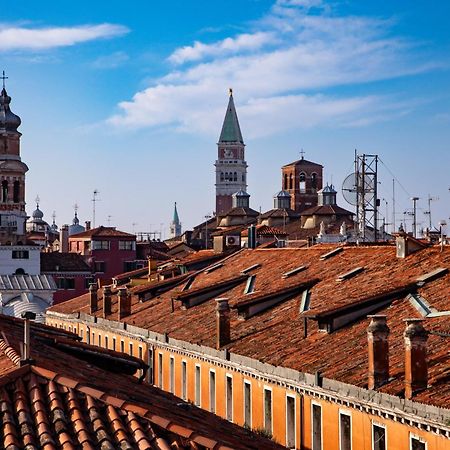 Ca' Della Scimmia - Rialto Bridge, Venezia Eksteriør bilde